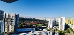 Blk 421C Northshore Straitsview (Punggol), HDB 2 Rooms #569488371